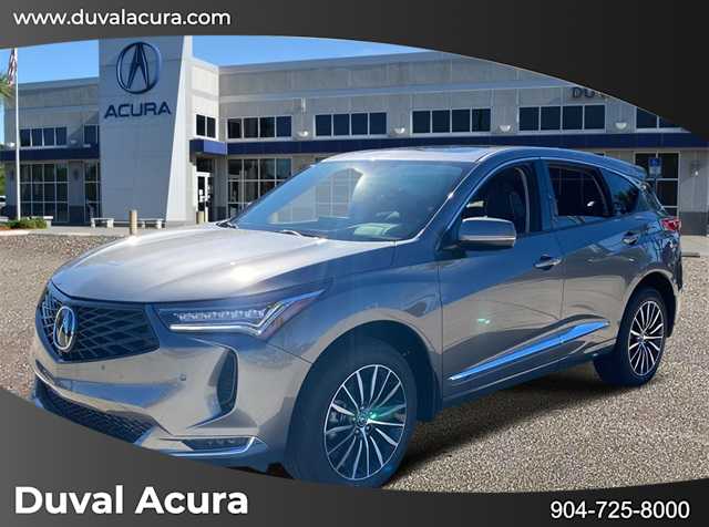 2025 Acura RDX Advance -
                  Jacksonville, FL