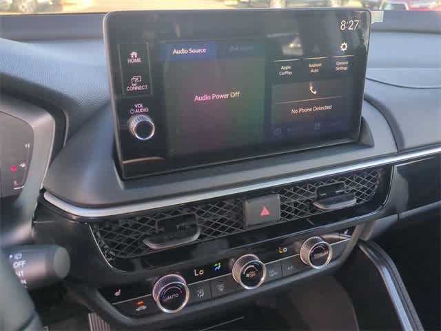 Thumbnail: 2025 Acura ADX - 29