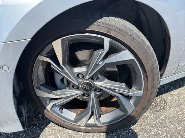 Thumbnail: 2023 Audi A3 - 20