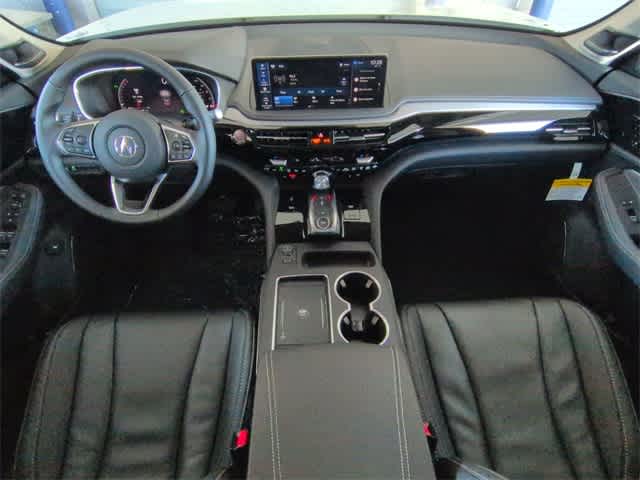 Thumbnail: 2026 Acura MDX - 16