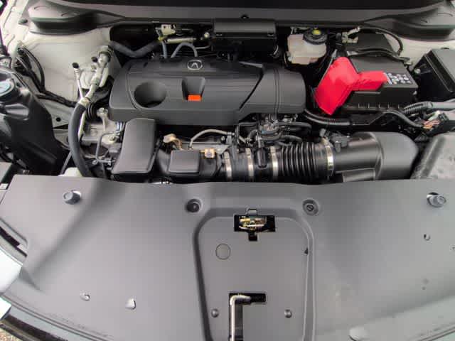 Thumbnail: 2025 Acura RDX - 15