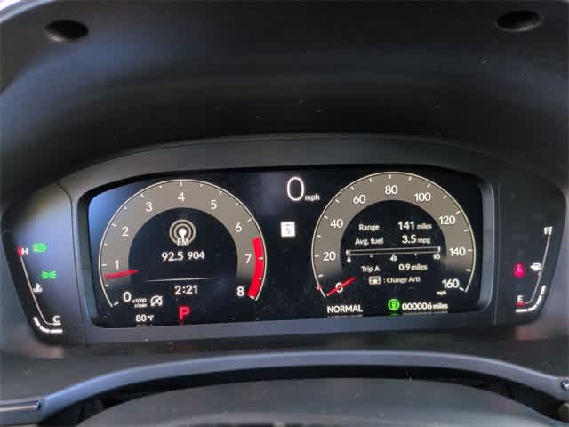 Thumbnail: 2026 Acura Integra - 35