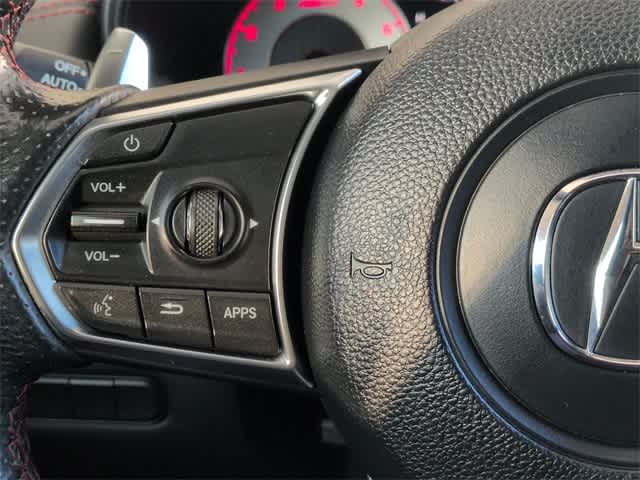 Thumbnail: 2021 Acura TLX - 26