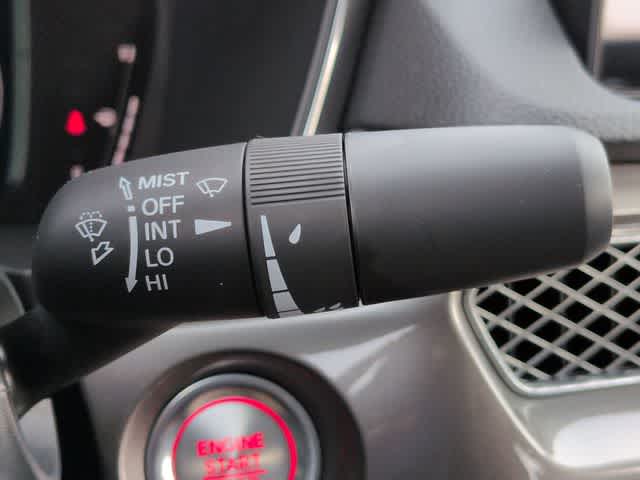 Thumbnail: 2026 Acura Integra - 29