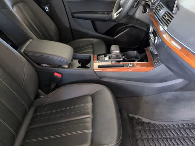 Thumbnail: 2023 Audi Q5 - 23