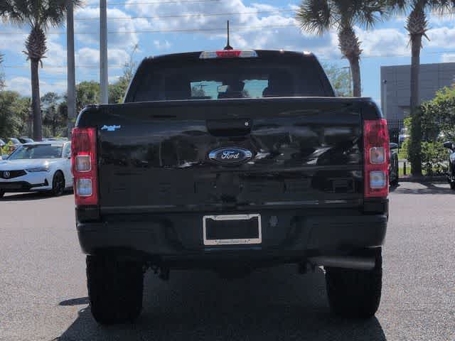 Thumbnail: 2021 Ford Ranger - 7