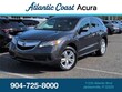  Acura RDX