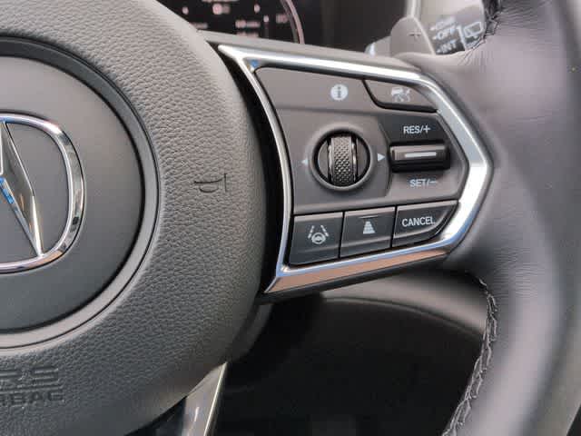 Thumbnail: 2026 Acura MDX - 26