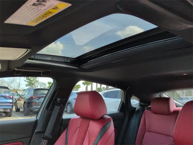 Thumbnail: 2026 Acura Integra - 20