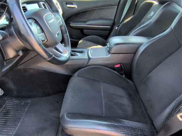 Thumbnail: 2018 Dodge Charger - 16