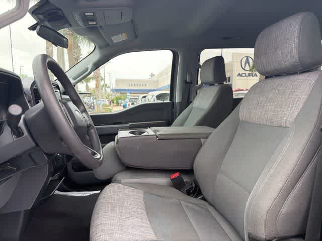 Thumbnail: 2023 Ford F-150 - 13