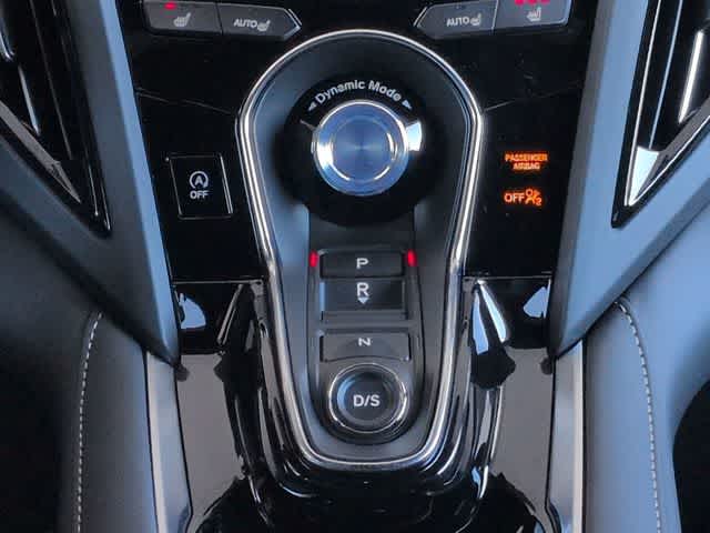 Thumbnail: 2026 Acura RDX - 34