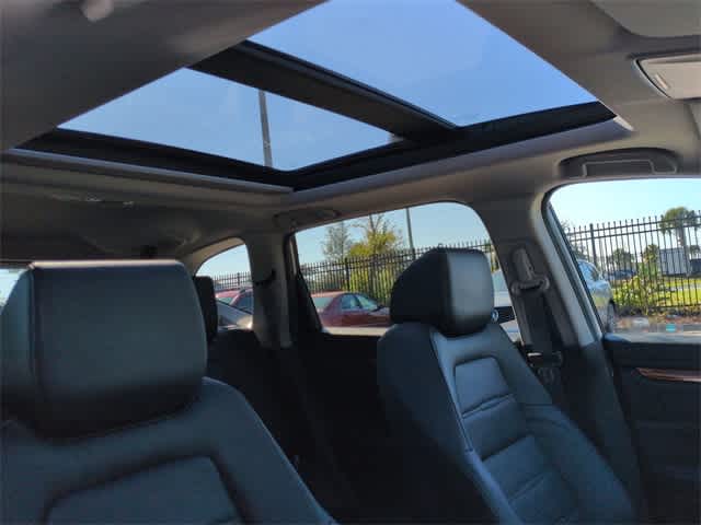 Thumbnail: 2021 Honda CR-V - 20