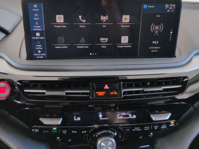 Thumbnail: 2026 Acura MDX - 30