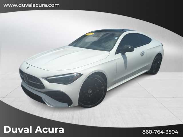 2024 Mercedes-Benz CLE 450 -
                  Jacksonville, FL