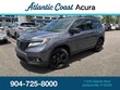  Honda Passport