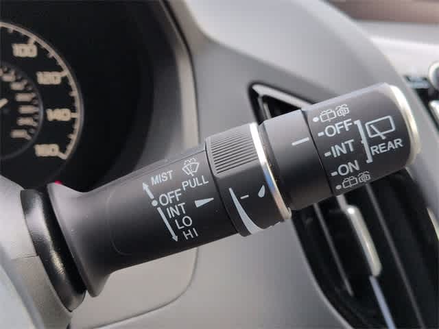 Thumbnail: 2026 Acura RDX - 28