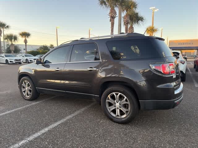 Thumbnail: 2013 GMC Acadia - 9