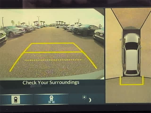 Thumbnail: 2026 Acura RDX - 32