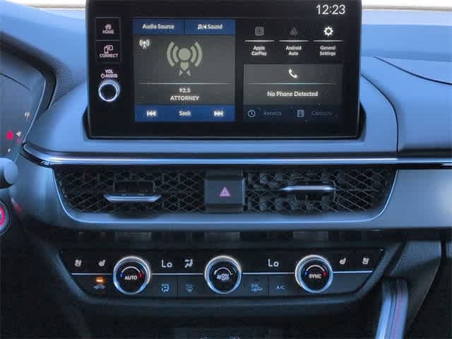 Thumbnail: 2025 Acura ADX - 30