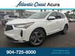  Acura RDX