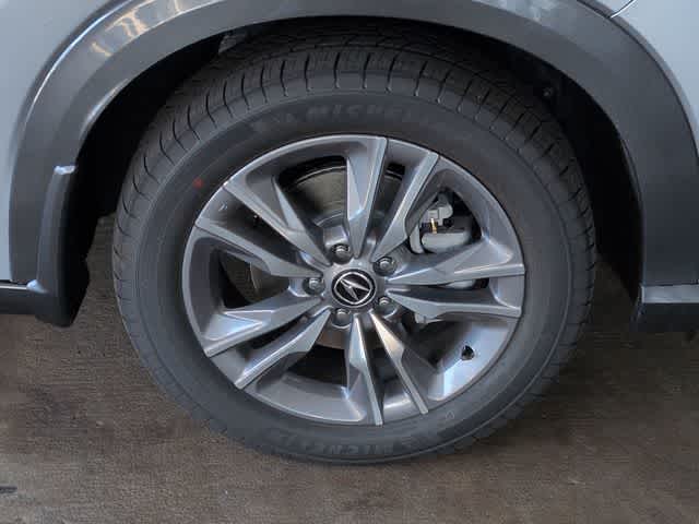 Thumbnail: 2025 Acura ADX - 14