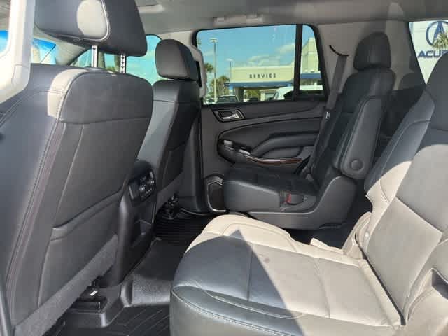 Thumbnail: 2019 GMC Yukon - 23