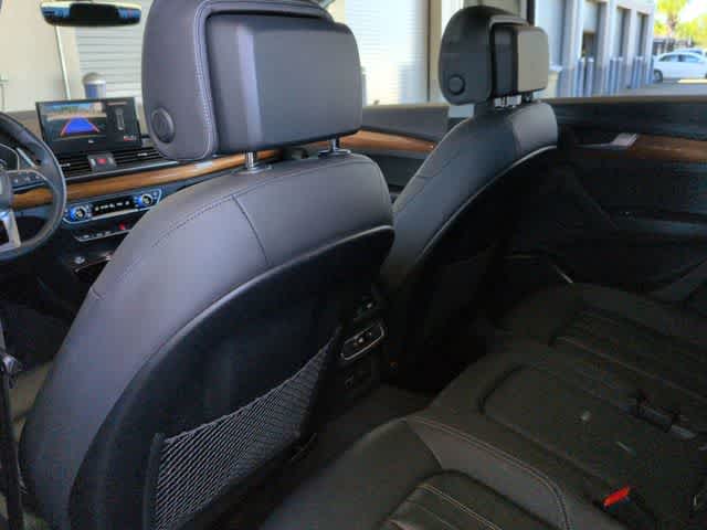 Thumbnail: 2023 Audi Q5 - 18