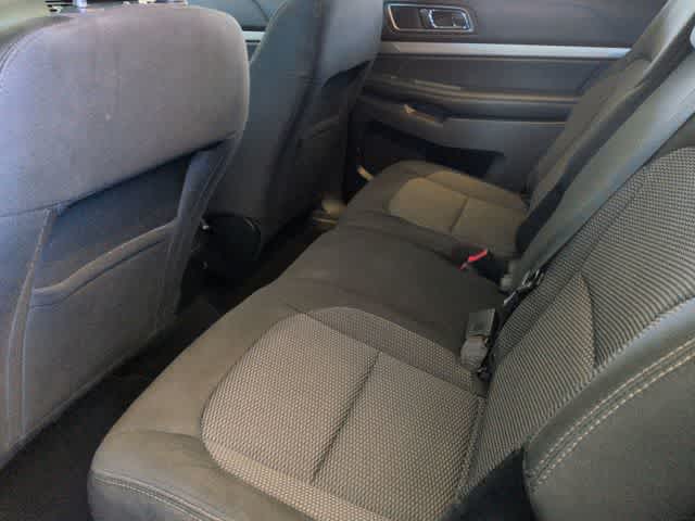 Thumbnail: 2019 Ford Explorer - 20