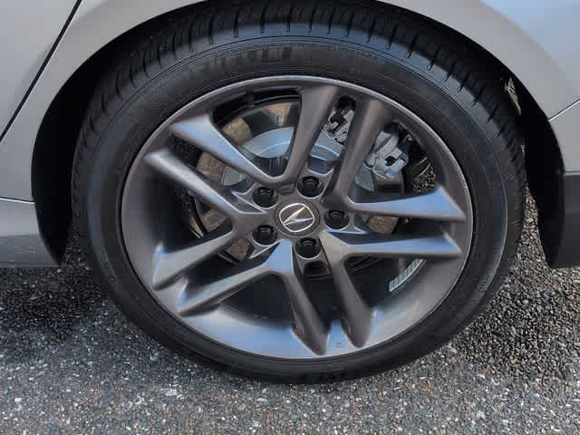 Thumbnail: 2025 Acura TLX - 14