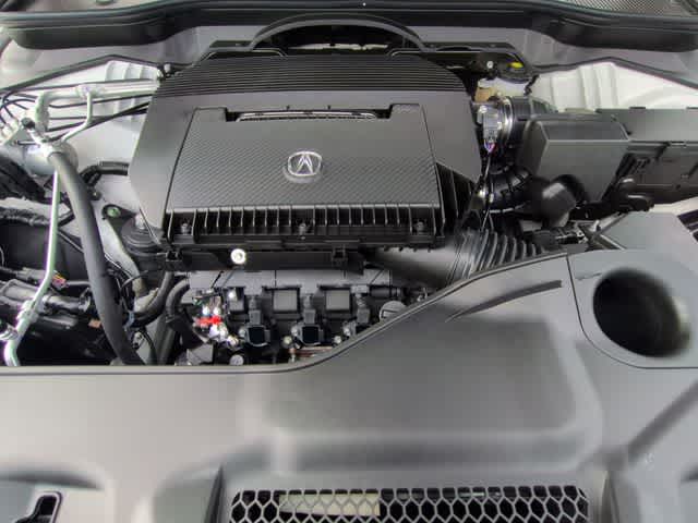 Thumbnail: 2026 Acura MDX - 14