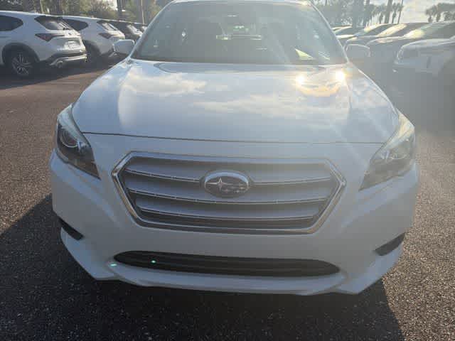 Thumbnail: 2017 Subaru Legacy - 9