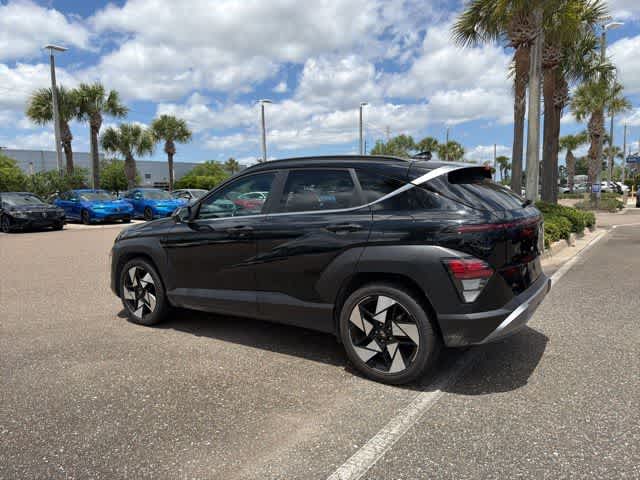 Thumbnail: 2024 Hyundai Kona - 23
