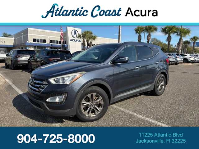 2014 Hyundai Santa Fe Sport 2.0T -
                  Jacksonville, FL