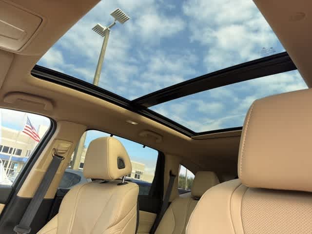 Thumbnail: 2024 Acura MDX - 13