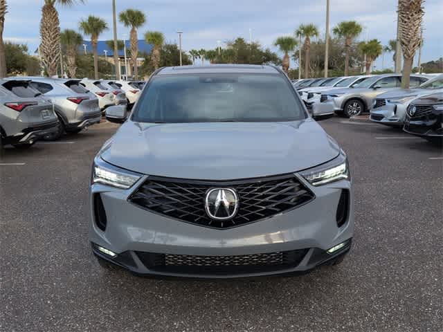 Thumbnail: 2026 Acura RDX - 3