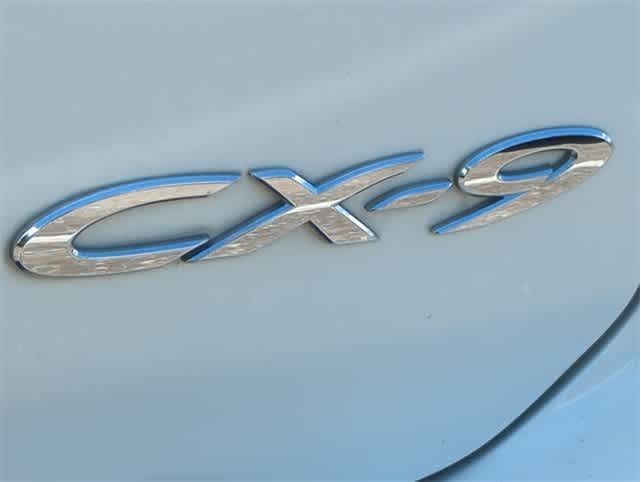 Thumbnail: 2014 Mazda CX-9 - 13
