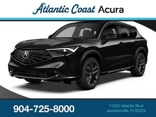 2025 Acura ADX w/A-Spec Package SUV