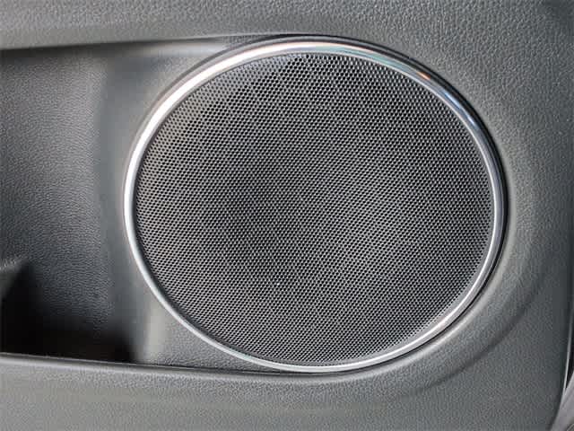 Thumbnail: 2016 Honda HR-V - 33