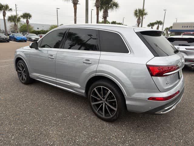 Thumbnail: 2022 Audi Q7 - 4