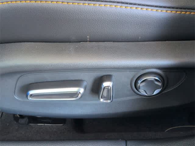 Thumbnail: 2026 Acura Integra - 18