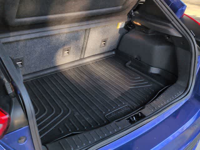 Thumbnail: 2015 Ford Focus - 34