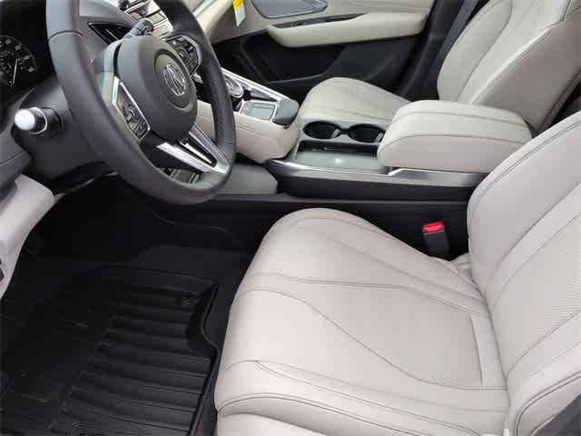 Thumbnail: 2026 Acura RDX - 17