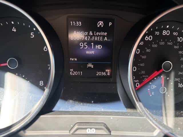 Thumbnail: 2020 Volkswagen Tiguan - 18