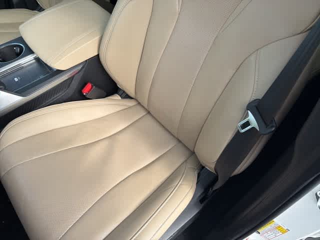 Thumbnail: 2024 Acura MDX - 11