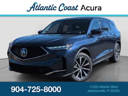2026 Acura MDX w/Technology Package SUV