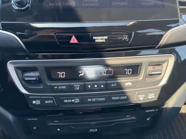 Thumbnail: 2021 Honda Pilot - 18