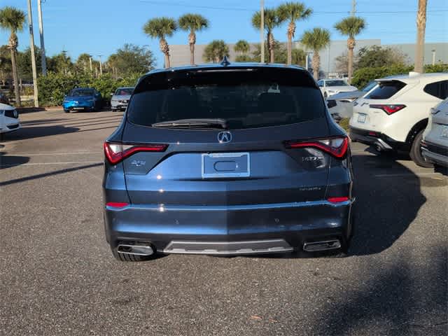 Thumbnail: 2026 Acura MDX - 7