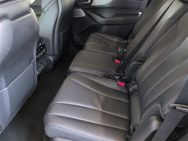 Thumbnail: 2026 Acura MDX - 21