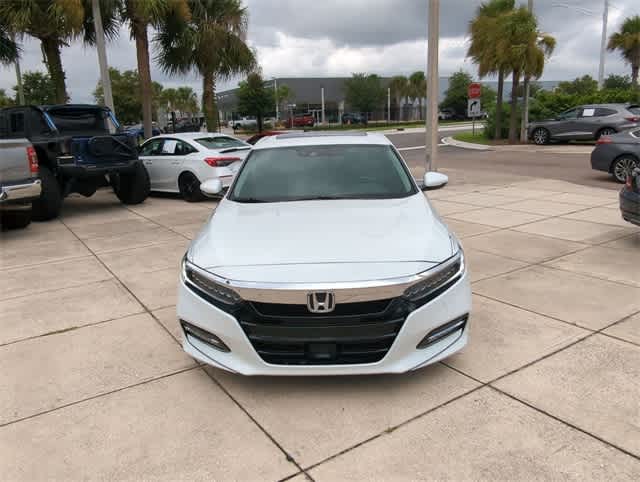 Thumbnail: 2019 Honda Accord - 3